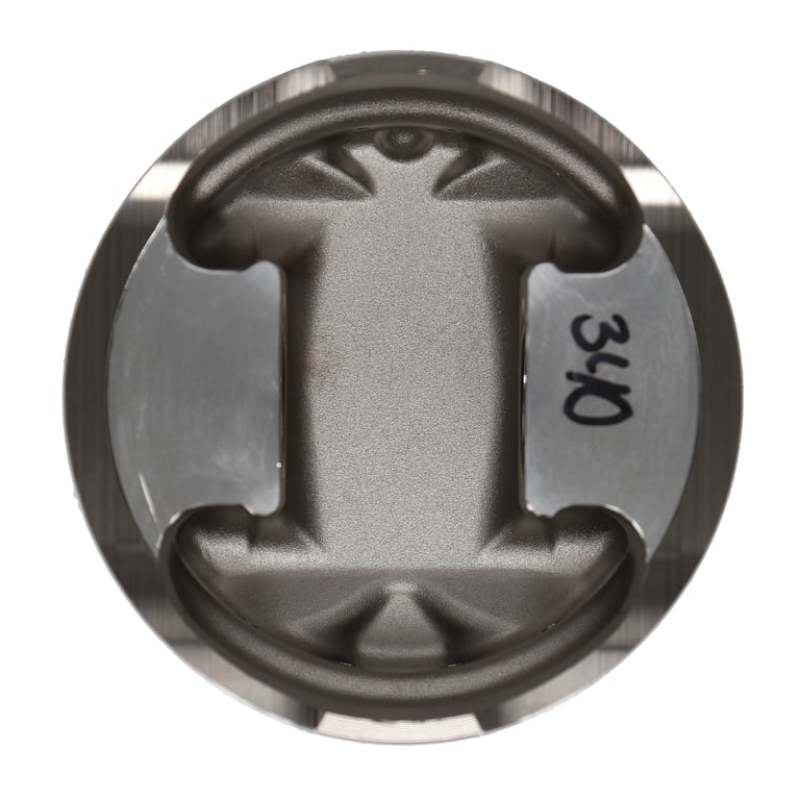 Wiseco Mits Turbo DISH -17cc 1.378 X 86.5 Piston Kit Wiseco