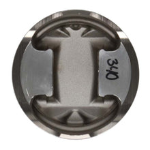 Load image into Gallery viewer, Wiseco Mits Turbo DISH -17cc 1.378 X 86.5 Piston Kit Wiseco