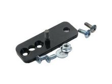 Load image into Gallery viewer, Mustang Universal Cyclone Kit - No Plate, Crossbone Mustang Motorcycle