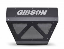 Load image into Gallery viewer, Gibson Polaris RZR UTV Beauty Plate - Black Ceramic Gibson