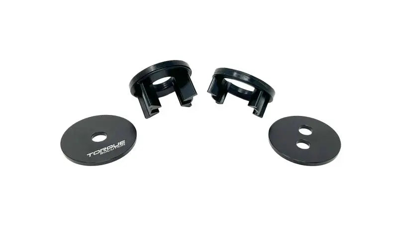 Torque Solution Urethane Differential Mount Inserts Subaru BRZ / Scion FR-S / Toyota 86 Torque Solution