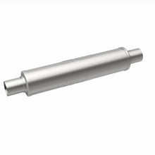 Load image into Gallery viewer, MagnaFlow Muffler Mag SS 18X4X4 2.25X2.25 C/C Magnaflow