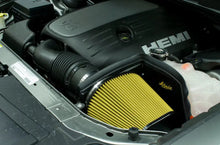 Load image into Gallery viewer, Airaid 11-23 Dodge Challenger/Charger V6/V8 Performance Air Intake System Airaid