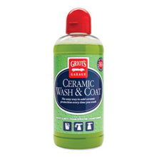 Load image into Gallery viewer, Griots Garage Ceramic Wash &amp; Coat - 48oz Griots Garage