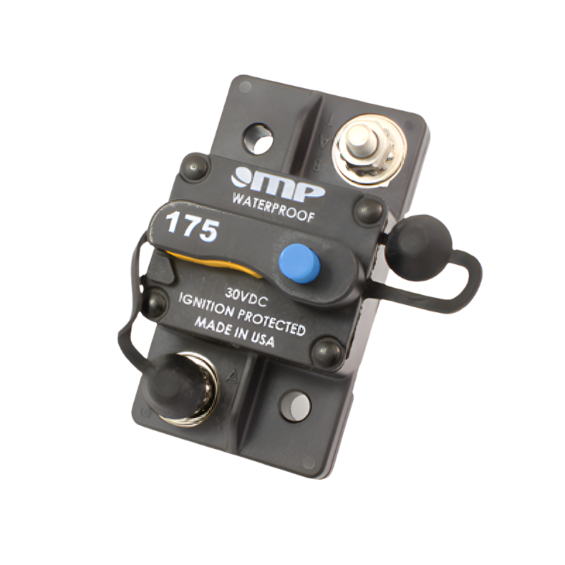 Rywire 175A Circuit Breaker (Use w/PDM Kits For Isolation) Rywire