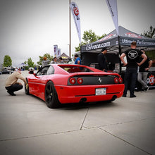 Load image into Gallery viewer, CSF Ferrari F355 High Performance All-Aluminum Radiator - Right CSF