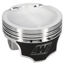 Load image into Gallery viewer, Wiseco MAZDA Turbo -13cc 1.258 X 79.5MM Piston Kit-Piston Sets - Forged - 4cyl-Wiseco