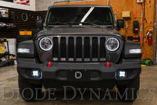 Load image into Gallery viewer, Diode Dynamics SS3 Type MS LED Fog Light Kit Pro - Yellow SAE Fog Diode Dynamics