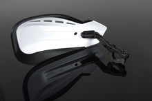 Load image into Gallery viewer, Renthal Handguard - White - Black Ops Auto Works