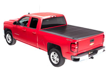 Load image into Gallery viewer, BAK 88-13 Chevy Silverado &amp; C/K 1500 / 88-14 Chevy Silverado 2500/3500 HD 6ft 6in Bed BAKFlip F1-Tonneau Covers - Hard Fold-BAK