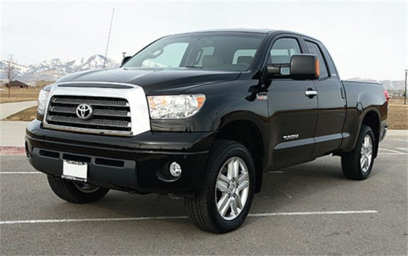 Tuff Country 08-21 Toyota Sequoia 4wd & 2wd 2in Front Leveling Kit-Leveling Kits-Tuff Country