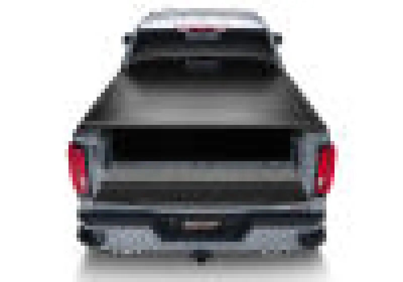 UnderCover 99-19 Silverado / Sierra Limited/Legacy 5.5ft Triad Bed Cover Undercover