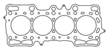 Load image into Gallery viewer, Cometic Honda Prelude 87mm 97-UP .040 inch MLS H22-A4 Head Gasket Cometic Gasket