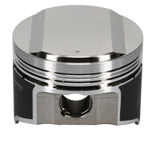 Load image into Gallery viewer, Wiseco Nissan RB25 87mm Bore 14cc Dome Piston Kit Wiseco