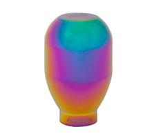 Load image into Gallery viewer, NRG Shift Knob For Honda 42mm - Heavy Weight 480G / 1.1Lbs. - Multicolor / Neochrome (5 Speed) NRG