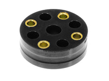 Load image into Gallery viewer, Prothane 70-78 Datsun 240/260/280Z Steering Coupler Bushings - Black-Bushing Kits-Prothane