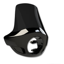 Load image into Gallery viewer, Burly Brand Touring Sport Fairing Tall-Wind Deflectors-Burly Brand