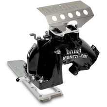 Load image into Gallery viewer, Banks Power 2007.5-2012 Ram 6.7L Monster-Ram Intake System Gen-2 w/Fuel Line - Black w/Heater System Banks Power