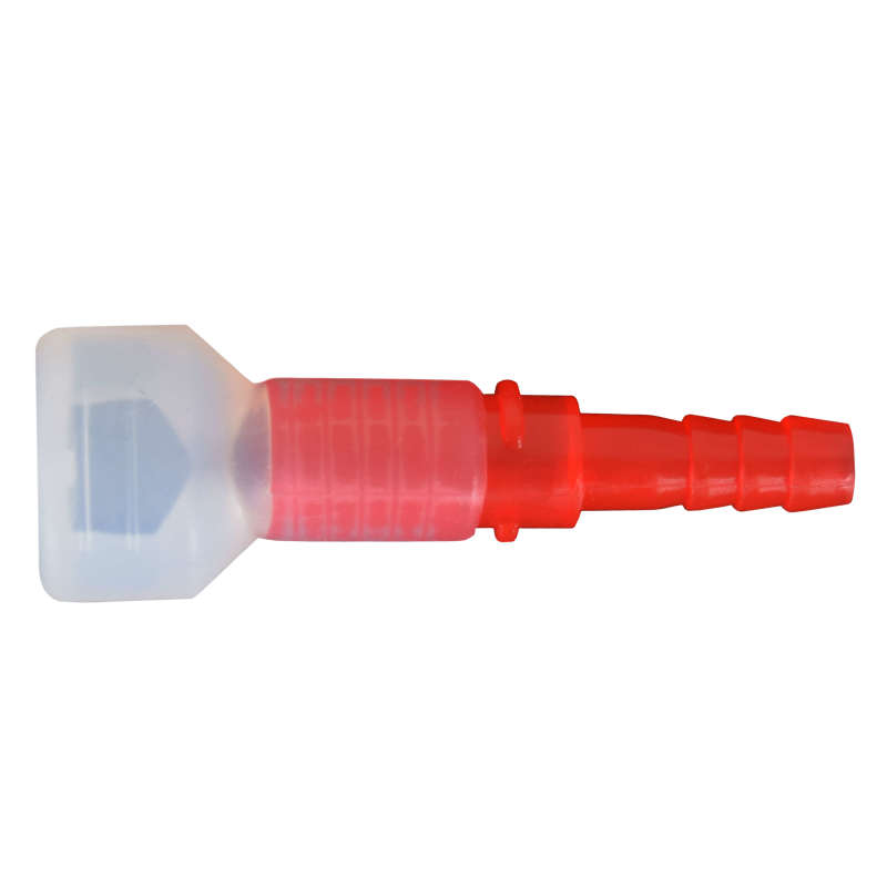 USWE Bite Valve Straight- Red-Apparel-USWE