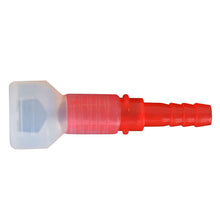 Load image into Gallery viewer, USWE Bite Valve Straight- Red-Apparel-USWE
