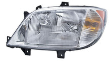 Load image into Gallery viewer, Hella HLMP 03-05 Dodge Sprinter LH-Headlights-Hella