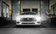 Load image into Gallery viewer, MagnaFlow 2024 Ford Mustang Ecoboost 2.3L Competition Series Cat-Back Performance Exhaust System Magnaflow
