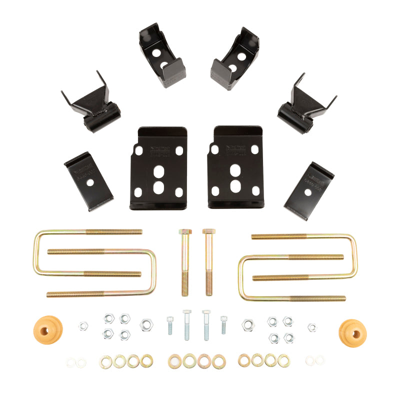 Belltech 15-20 Ford F-150 2WD/4WD Performance Coilover Kit-Coilovers-Belltech
