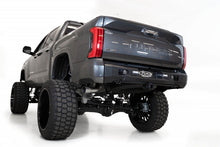 Load image into Gallery viewer, Addictive Desert Designs 22-23 Toyota Tundra Stealth Fighter Winch Rear Bumper Addictive Desert Designs