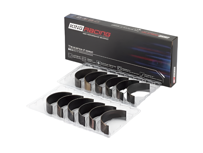 King BMW M20/ M60 Connecting Rod Bearing Set-Bearings-King Engine Bearings