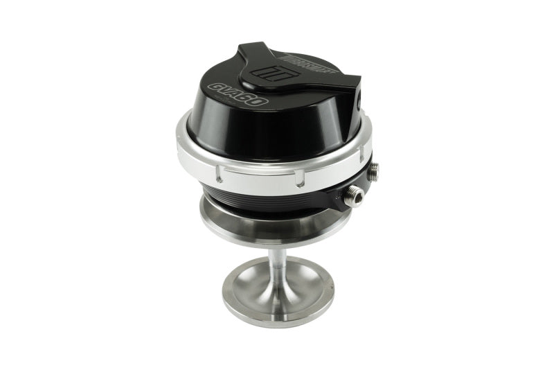 Turbosmart Gas Valve Actuator 60 14psi - Black Turbosmart