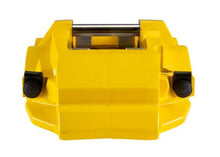 Load image into Gallery viewer, EBC Racing 05-11 Ford Focus ST (Mk2) Front Right Apollo-4 Yellow Caliper EBC