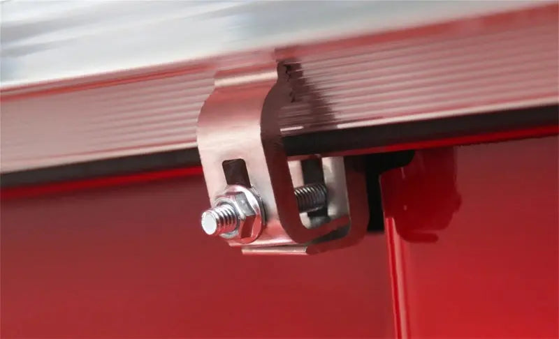 Access Tonnosport 15-19 Ford F-150 5ft 6in Bed Roll-Up Cover Access