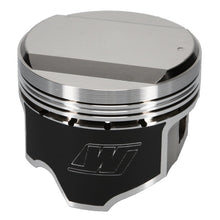Load image into Gallery viewer, Wiseco Nissan RB25 87mm Bore 14cc Dome Piston Kit Wiseco
