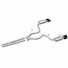 Load image into Gallery viewer, MagnaFlow 2024 Ford Mustang GT 5.0L Competition Series Cat-Back Exhaust System-Catback-Magnaflow-888563197296-