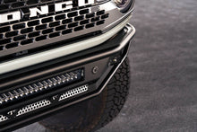 Load image into Gallery viewer, DV8 Offroad 21-22 Ford Bronco Competition Series Front Bumper-Bumpers - Steel-DV8 Offroad