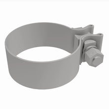 Load image into Gallery viewer, MagnaFlow Clamp 2.75inch TORCA SS 1.25inch 10pk-Catalytic Converter Universal-Magnaflow-841380033345-