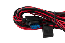 Load image into Gallery viewer, Diode Dynamics Light Duty Dual Output Light Bar Wiring Harness Diode Dynamics