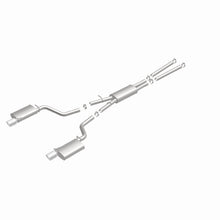 Load image into Gallery viewer, MagnaFlow Sys CB 05- Dodge Charger/Magnum 5.7 Magnaflow