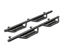 Load image into Gallery viewer, N-Fab 21-22 Ford Bronco 4 Door SRW RS Nerf Step - Full Length - 2in - Tex. Black N-Fab