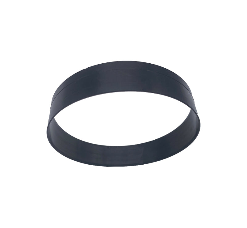 Granatelli 4.0in Union Sleeve Spare Aluminum Dual Seal Clamp Granatelli Motor Sports