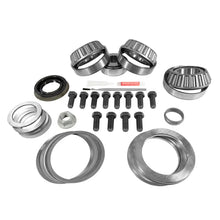 Load image into Gallery viewer, USA Standard Master Overhaul Kit For 07 &amp; Down Ford 10.5 Diff Yukon Gear &amp; Axle