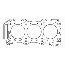 Load image into Gallery viewer, Cometic Nissan GT-R VR38DETT V6 96mm Bore .032in MLX Head Gasket LHS Cometic Gasket