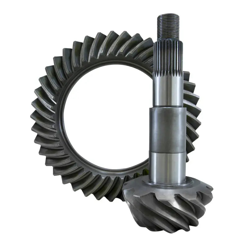 USA Standard Ring & Pinion Gear Set For GM 11.5in in a 3.73 Ratio Yukon Gear & Axle