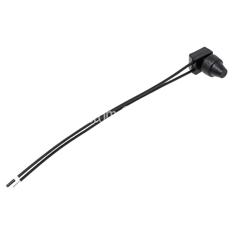 NAMZ OEM Replacement Speedometer/Tripometer Reset Push Button (HD 67879-94 & 67880-94) NAMZ