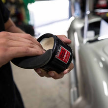 Load image into Gallery viewer, Chemical Guys Petes 53 Black Pearl Signature Carnauba Paste Wax w/Applicators - 8 oz Chemical Guys