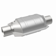 Load image into Gallery viewer, MagnaFlow Conv Univ 2.00inch 1-O2 Rear 50 State Magnaflow