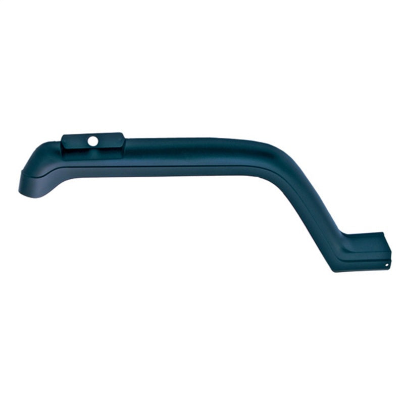 Omix Front Fender Flare Left Side- 87-95 Wrangler YJ OMIX