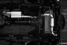 Load image into Gallery viewer, MBRP 2021-2023 Ford Bronco 2.3L/2.7L Aluminized Steel 3in Cat-Back, Single High Clearance Rear Exit MBRP