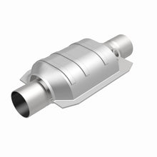 Load image into Gallery viewer, MagnaFlow Conv Univ 2.00inch 1-O2 Rear 50 State Magnaflow