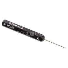Load image into Gallery viewer, NAMZ Molex MX-150 Terminal Removal Tool NAMZ